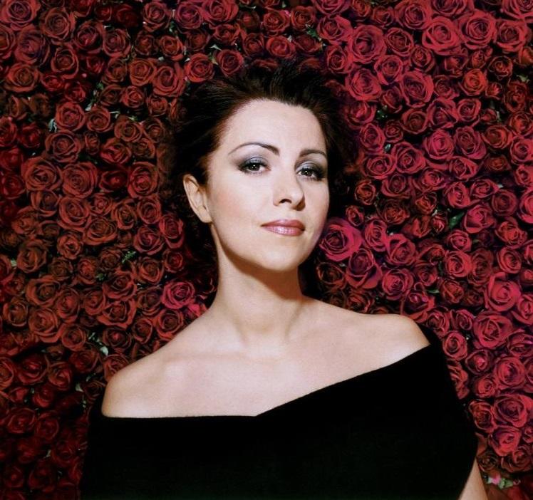 Angela Gheorghiu image