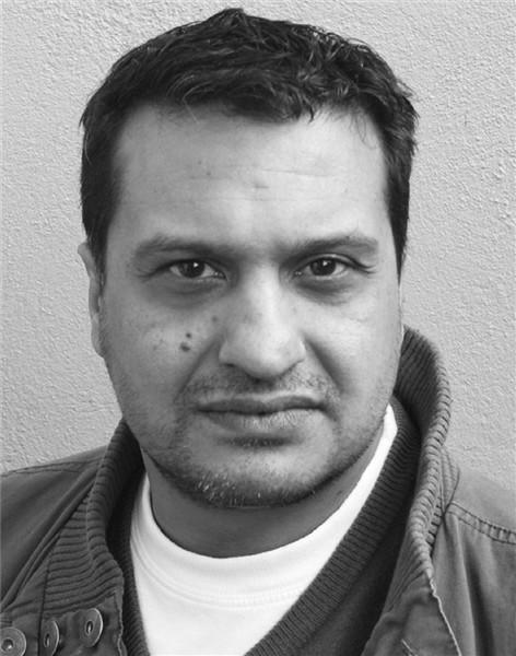 Kulvinder Ghir image
