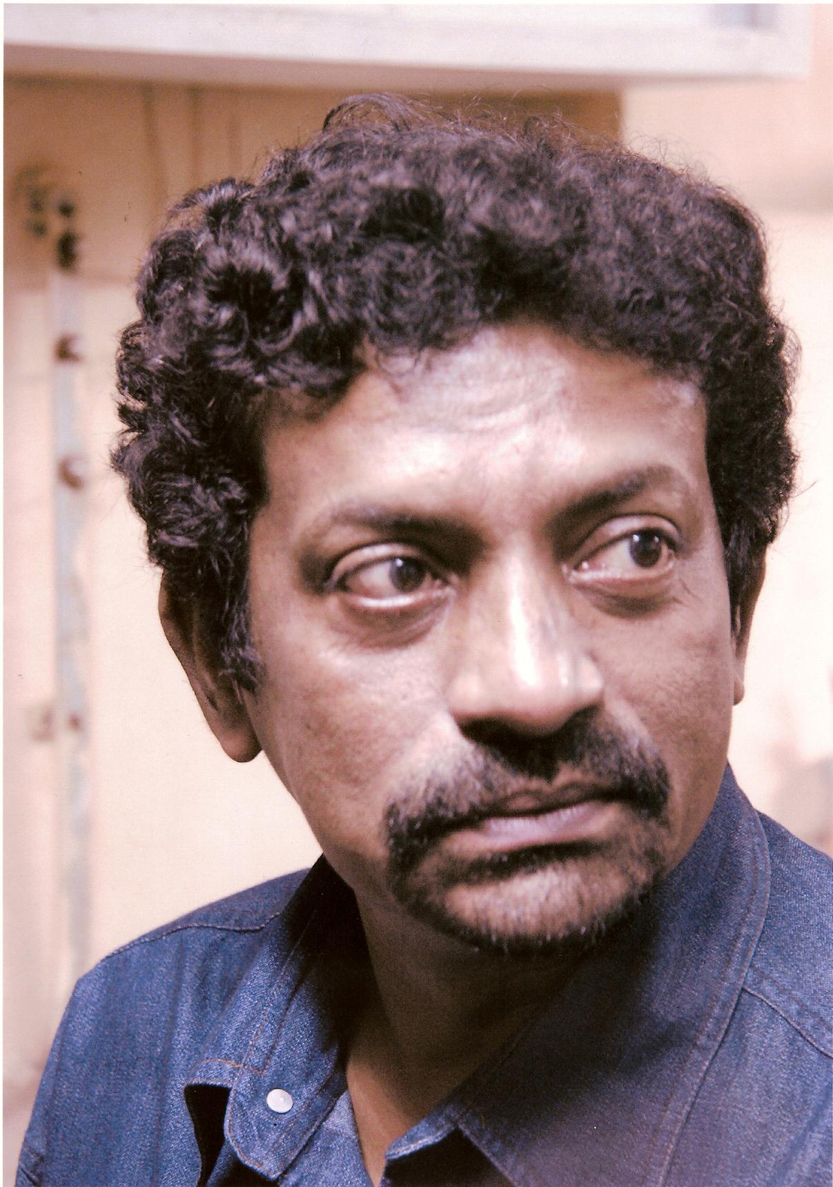 Goutam Ghose image
