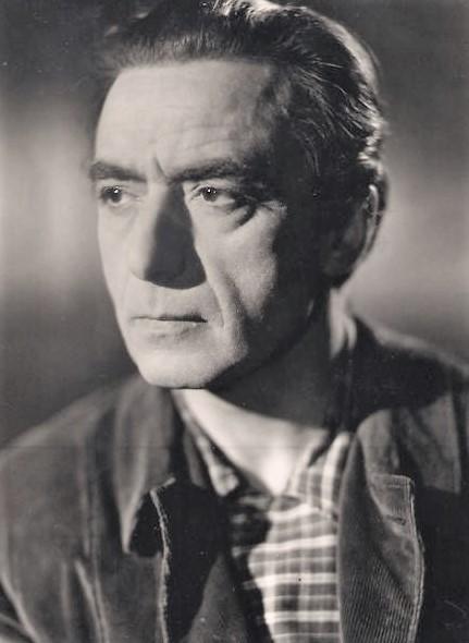 Fosco Giachetti image