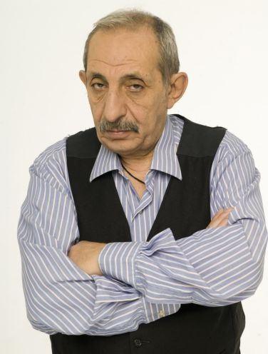 Mihalis Giannatos image