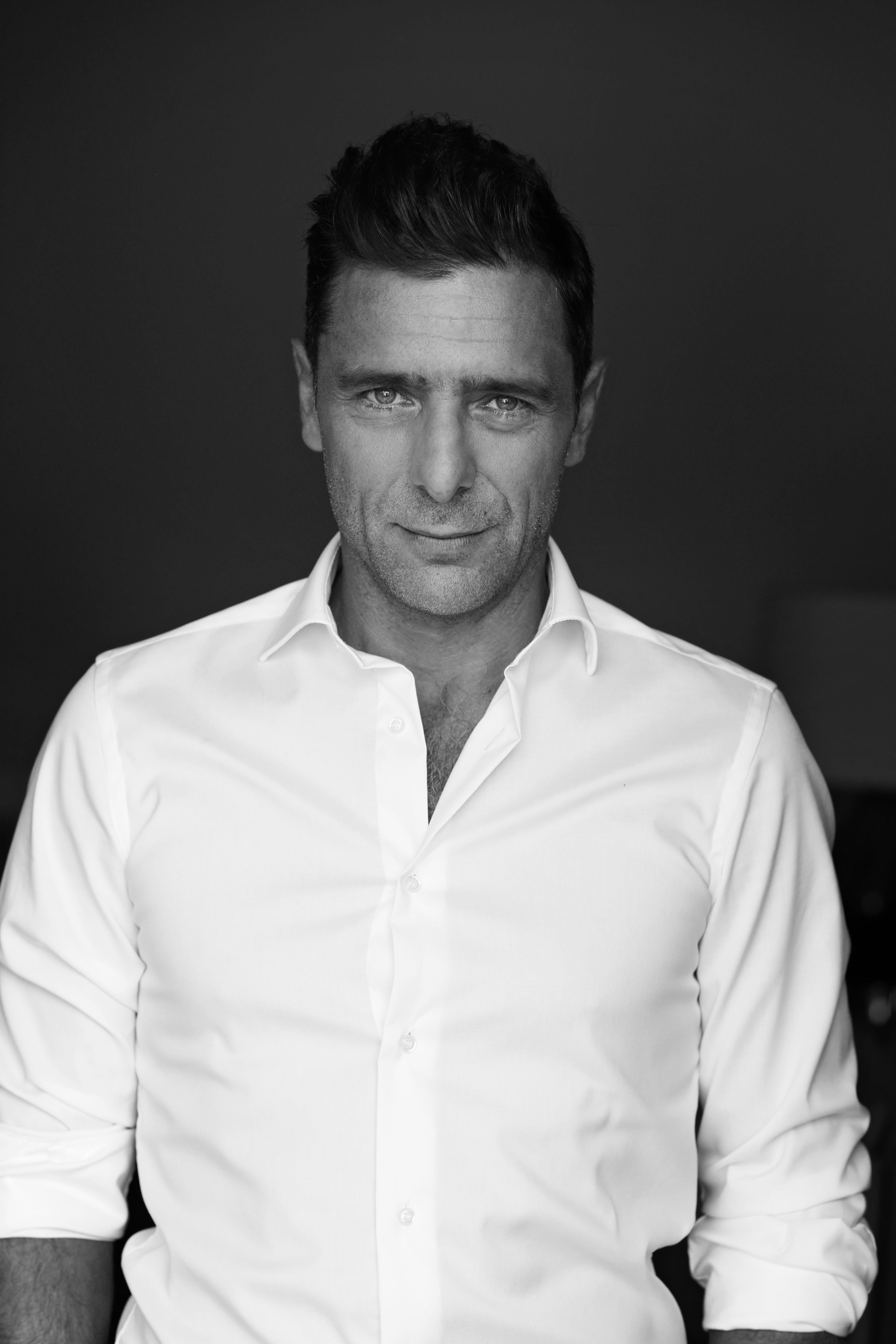Adriano Giannini image