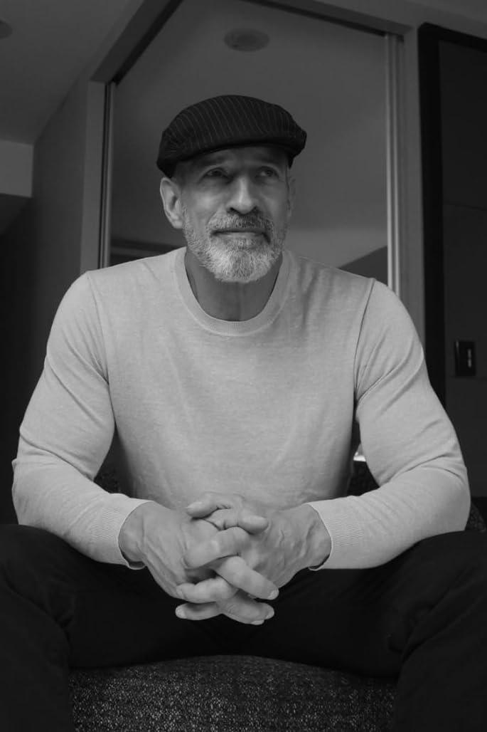 Mark Gibbon image