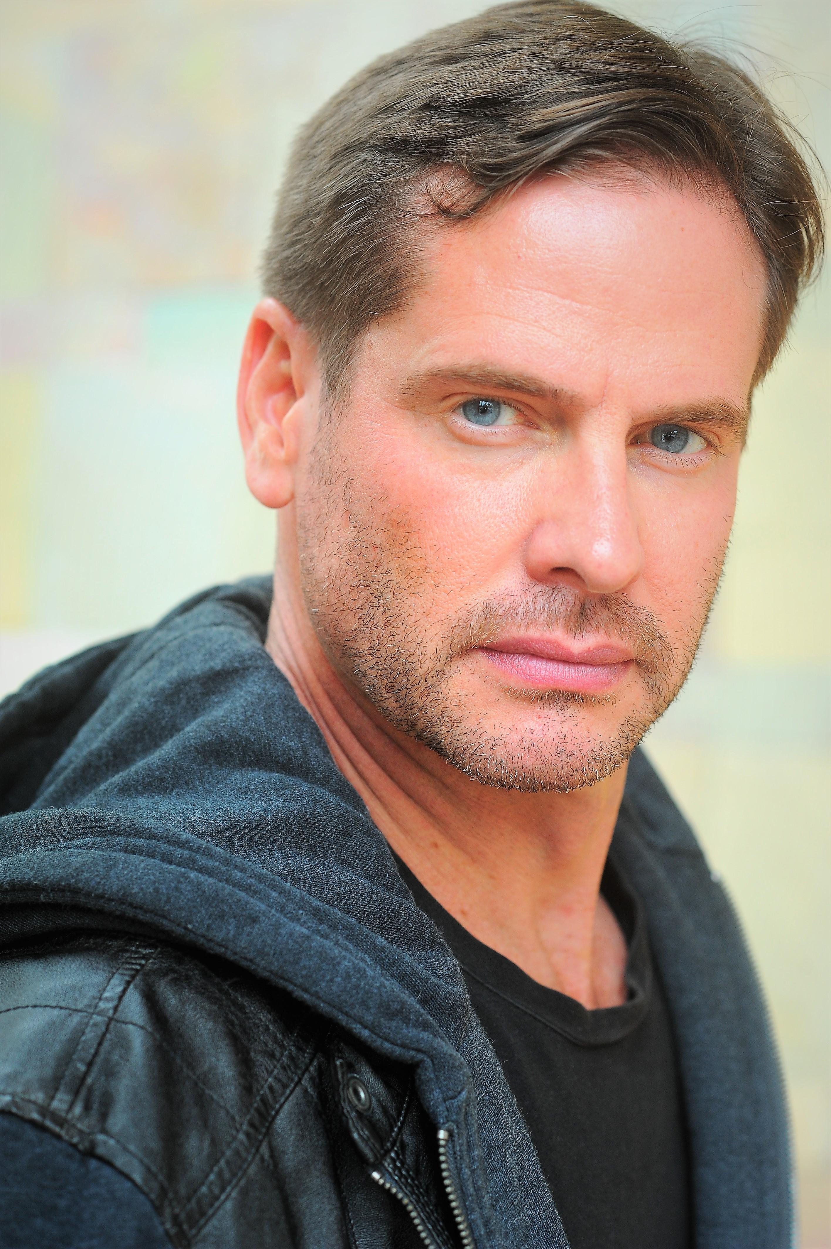 David Gibbs image