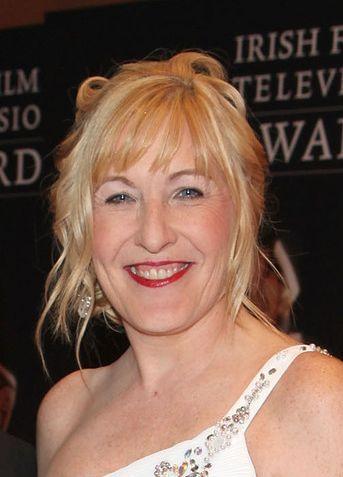 Jennifer Gibney image