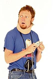 Leigh Francis image