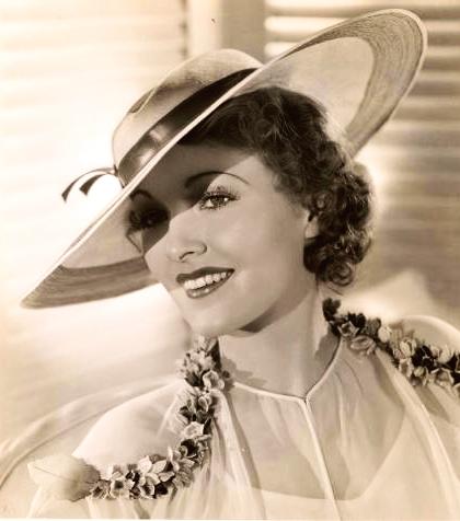 Diana Gibson image