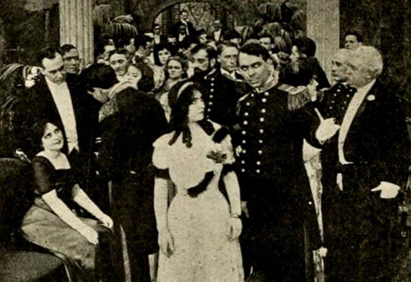 Frances Gibson image