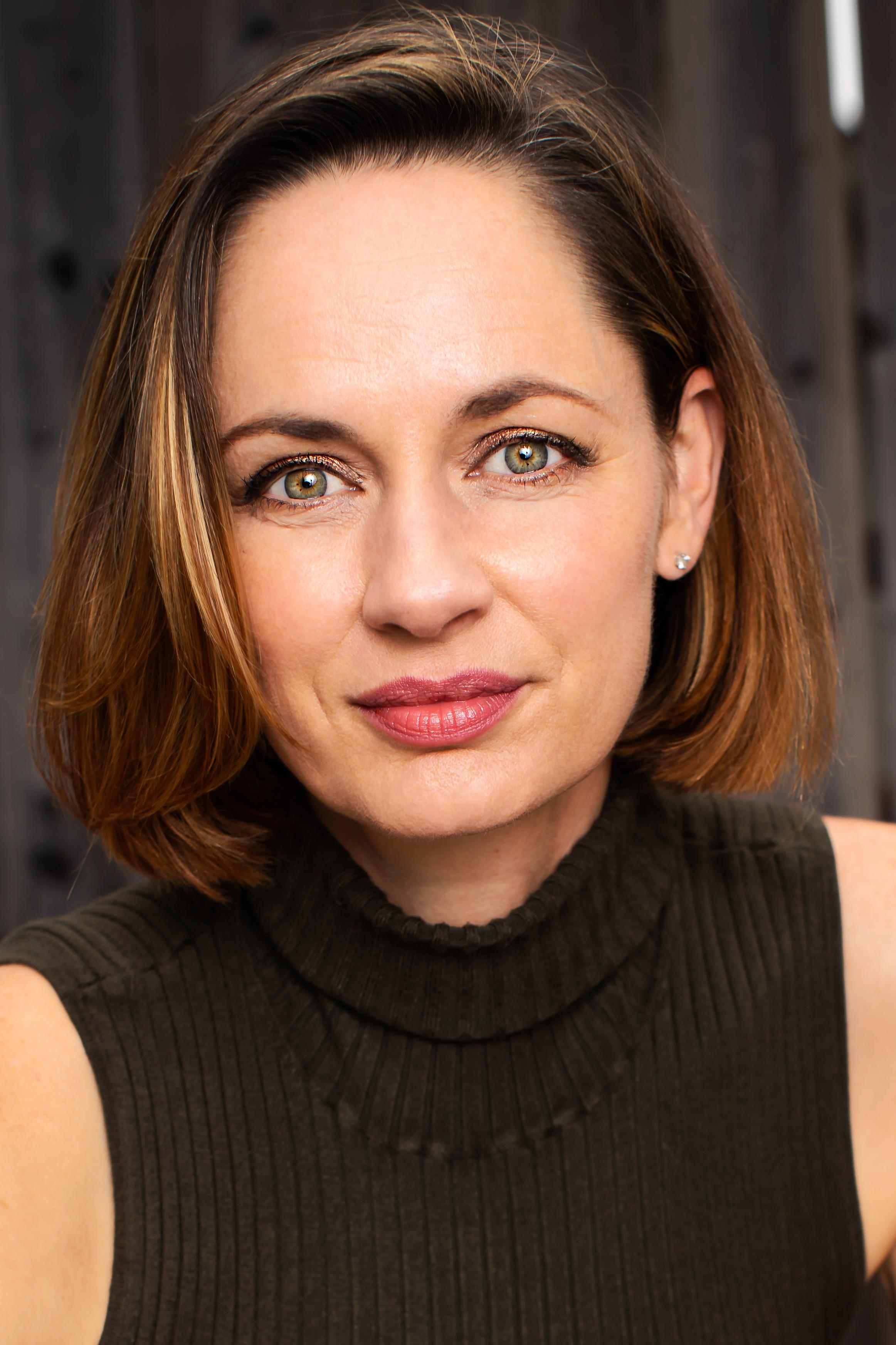 Jennifer Gibson image