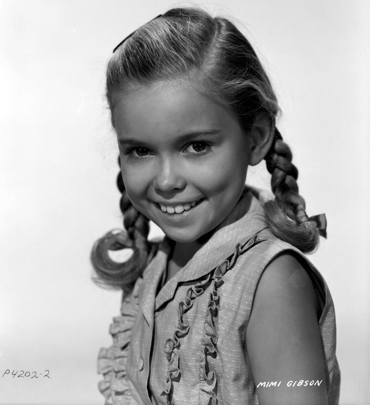 Mimi Gibson image