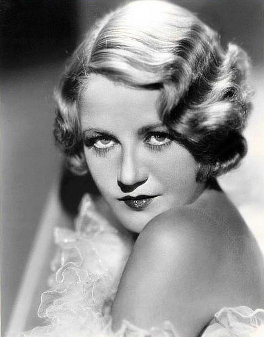 Wynne Gibson image