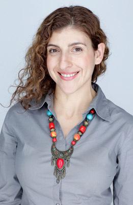Karina Gidi image