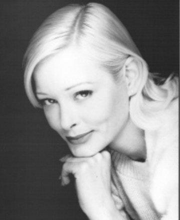 Pamela Gidley image
