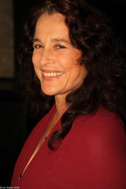 Irit Gidron image