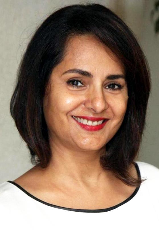 Kitu Gidwani image