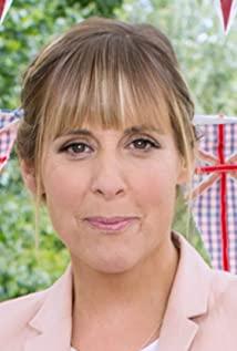 Mel Giedroyc image