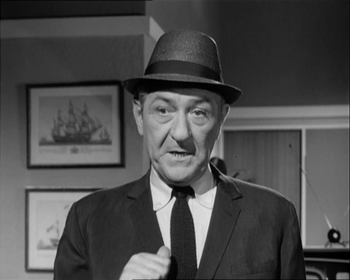 Alan Gifford image