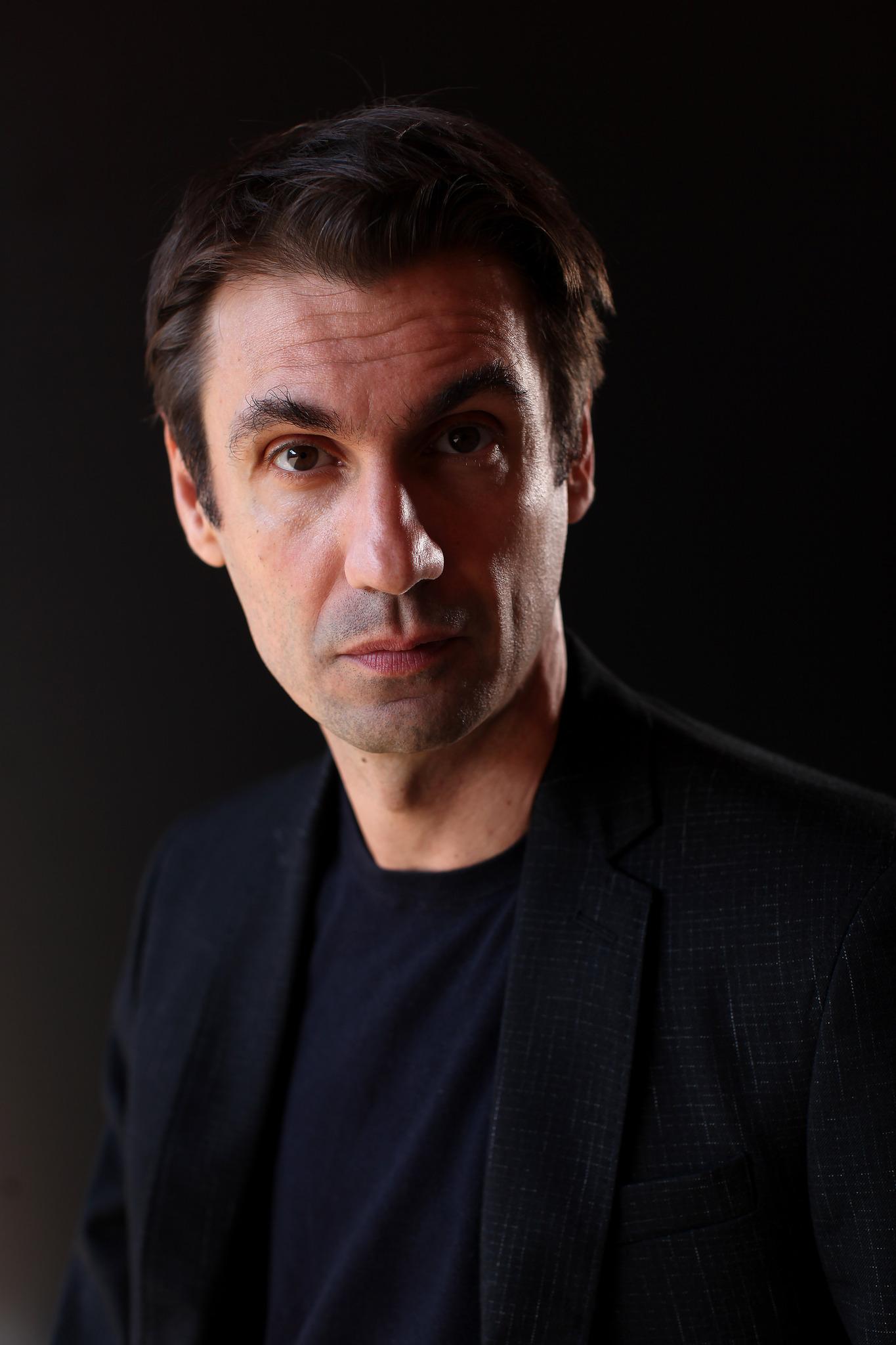 Fabrizio Gifuni image