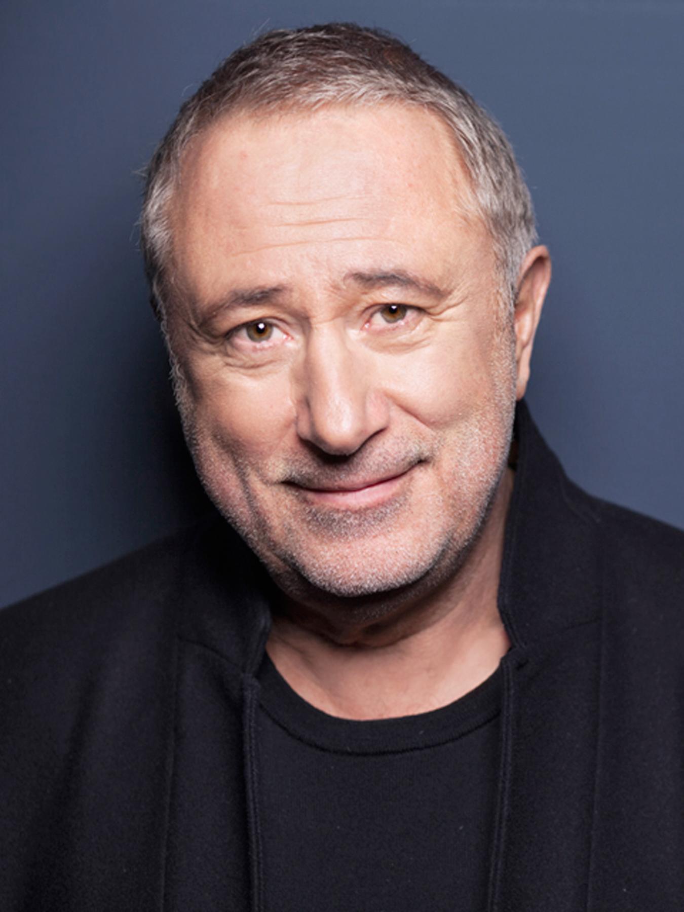 Robert Giggenbach image