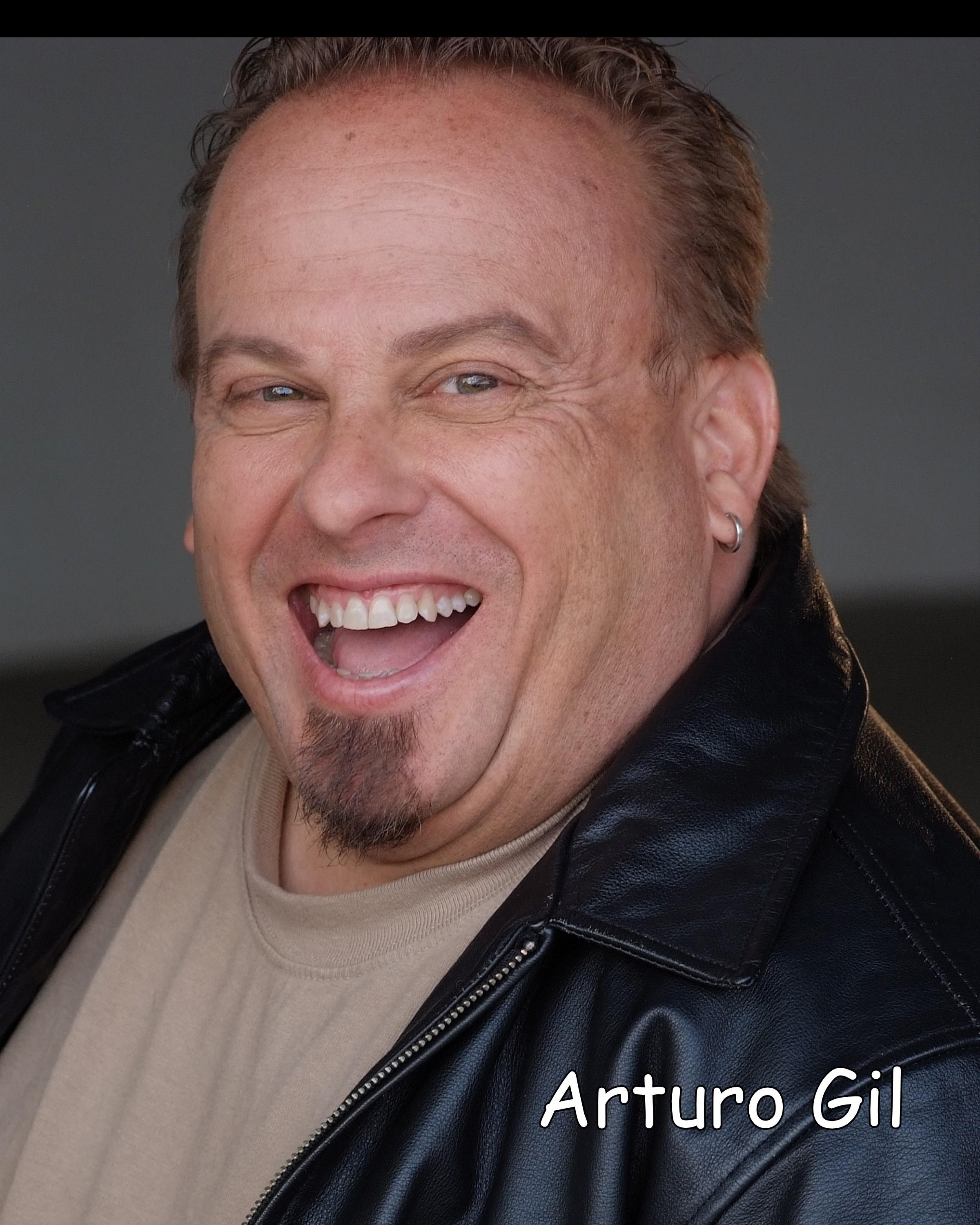 Arturo Gil image
