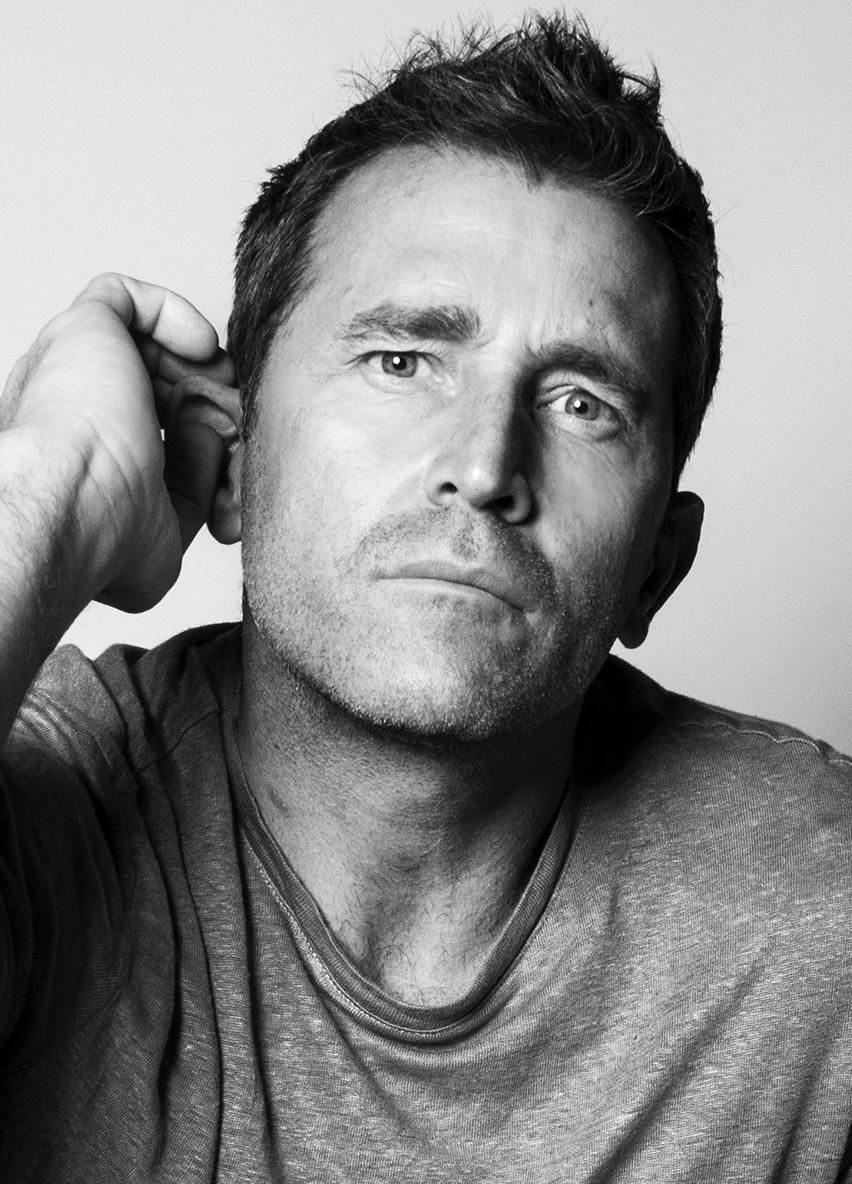 Fernando Gil image
