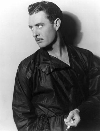 John Gilbert image