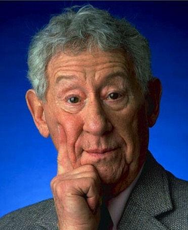 Jack Gilford image