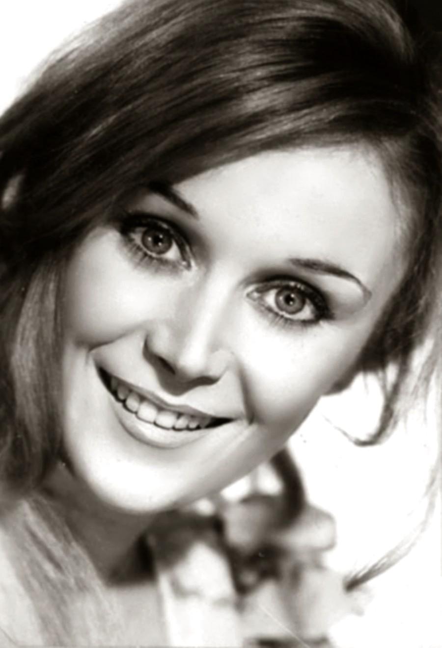 Gabriela Gili image
