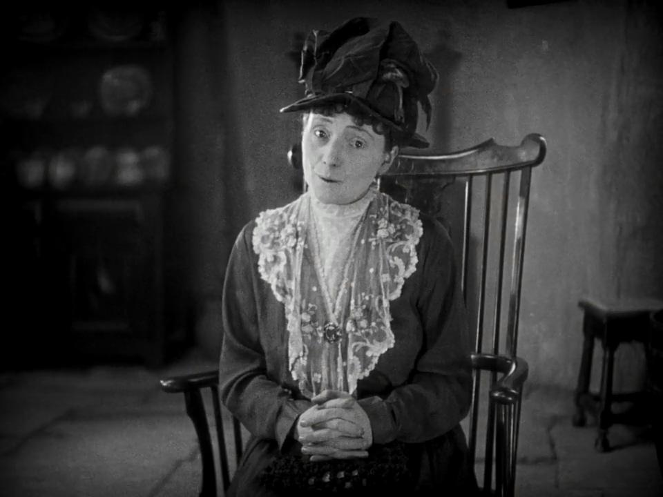 Maud Gill image