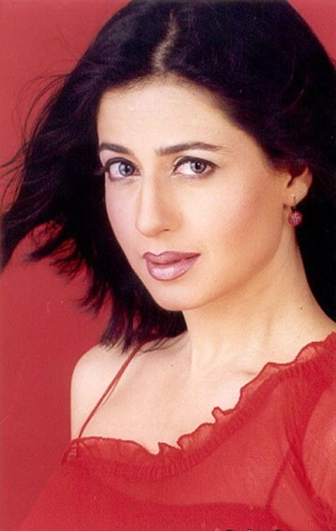 Priya Gill image