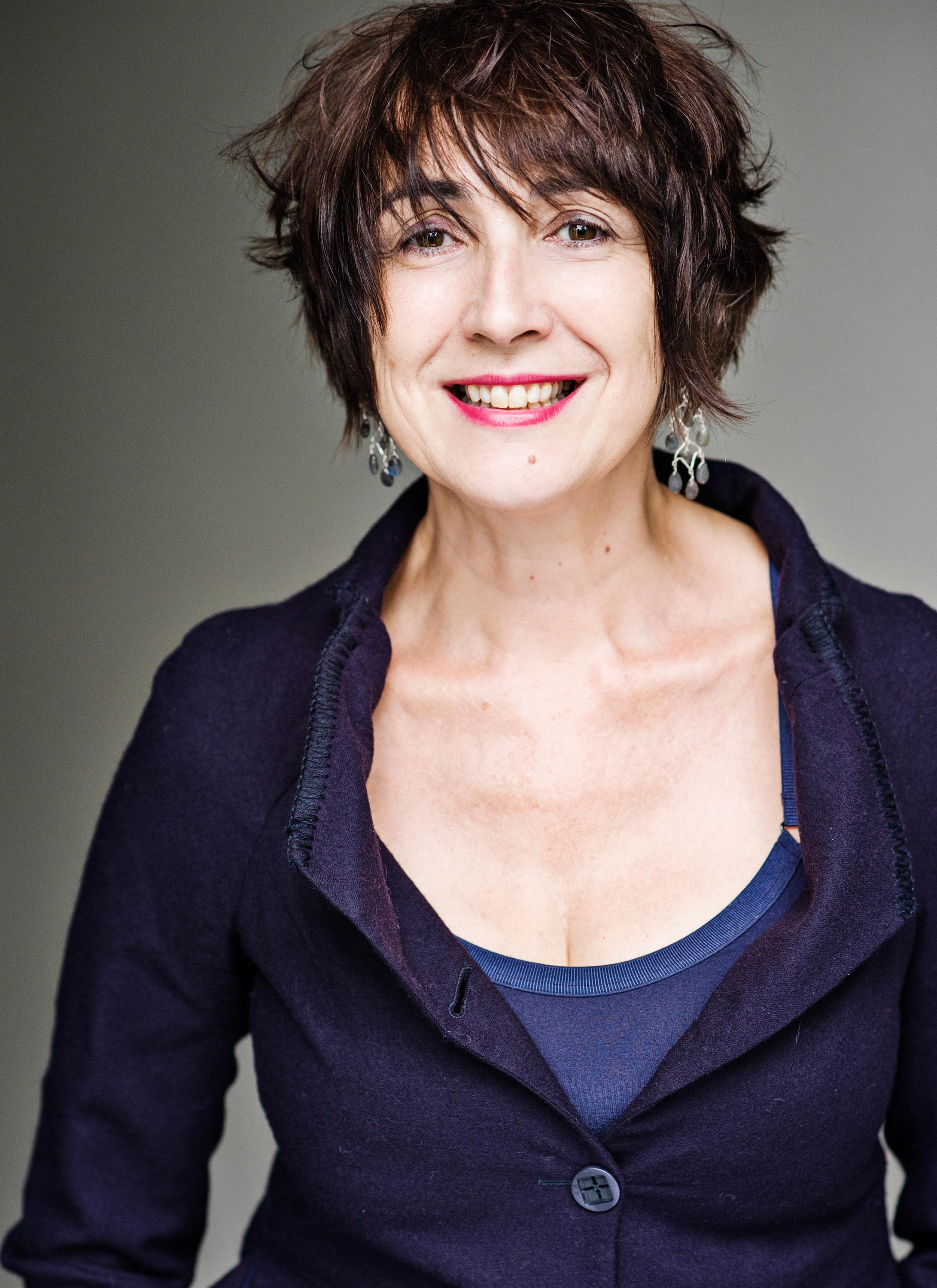 Emer Gillespie image