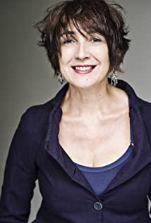 Emer Gillespie image