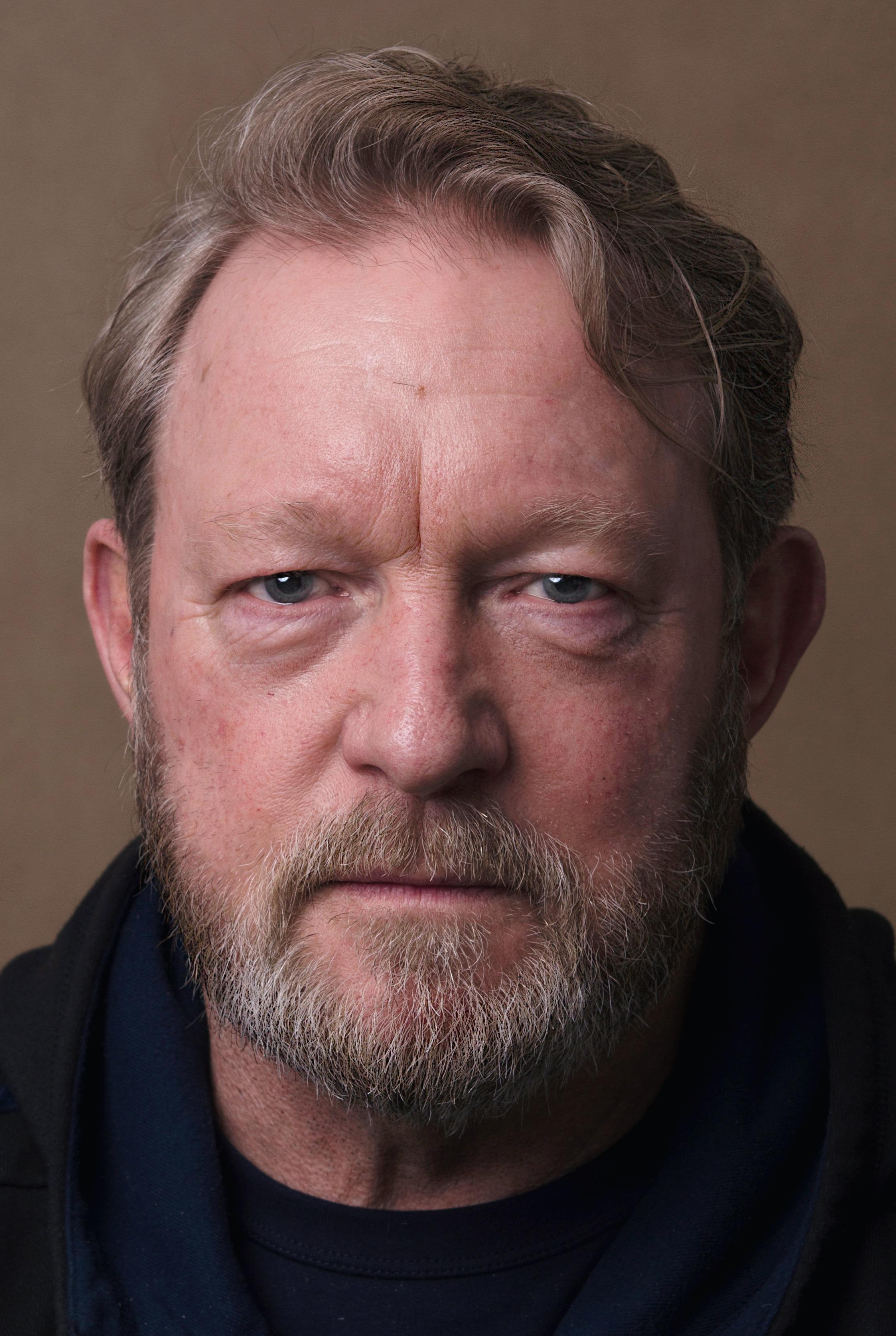 David Gilliam image