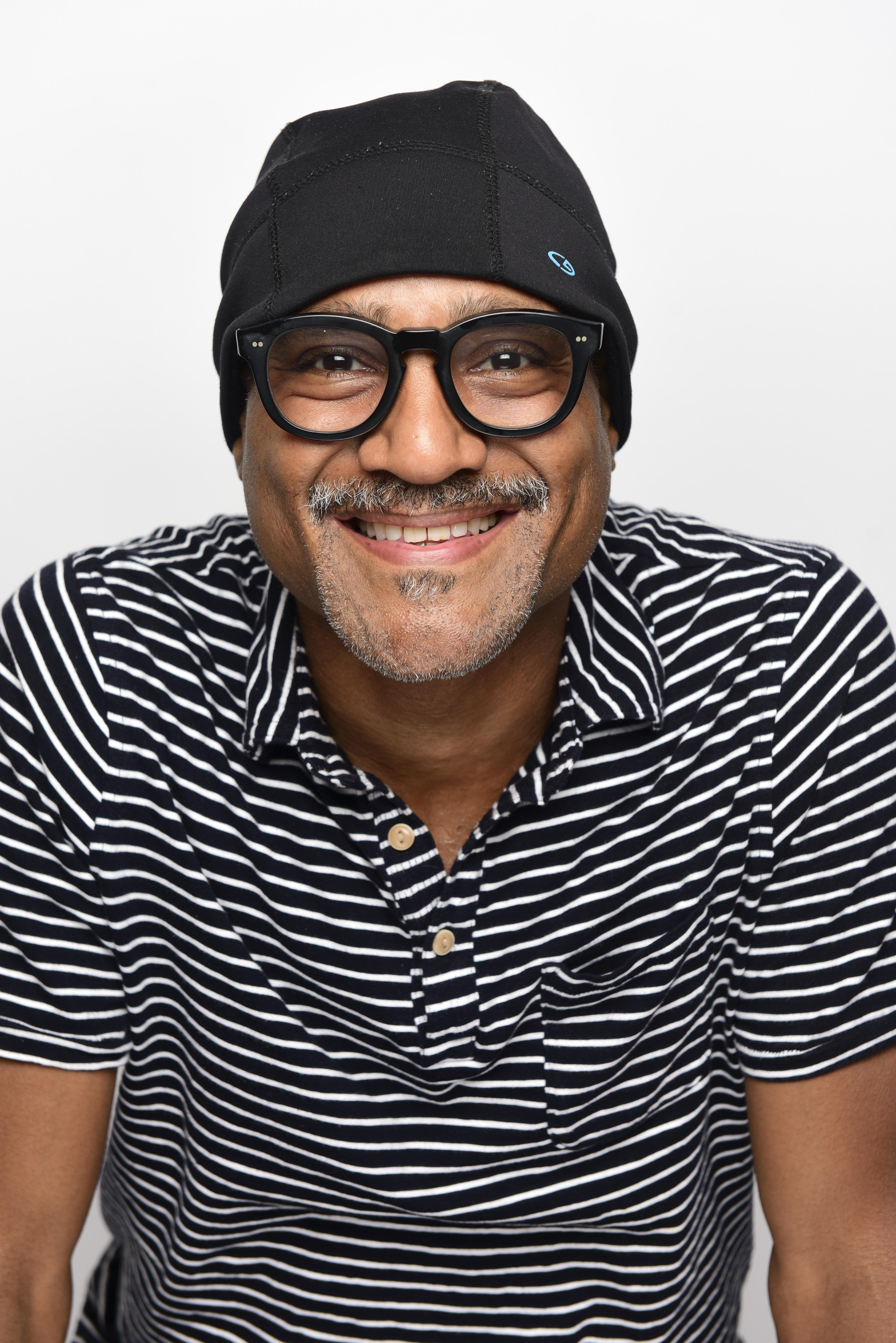 Seth Gilliam image