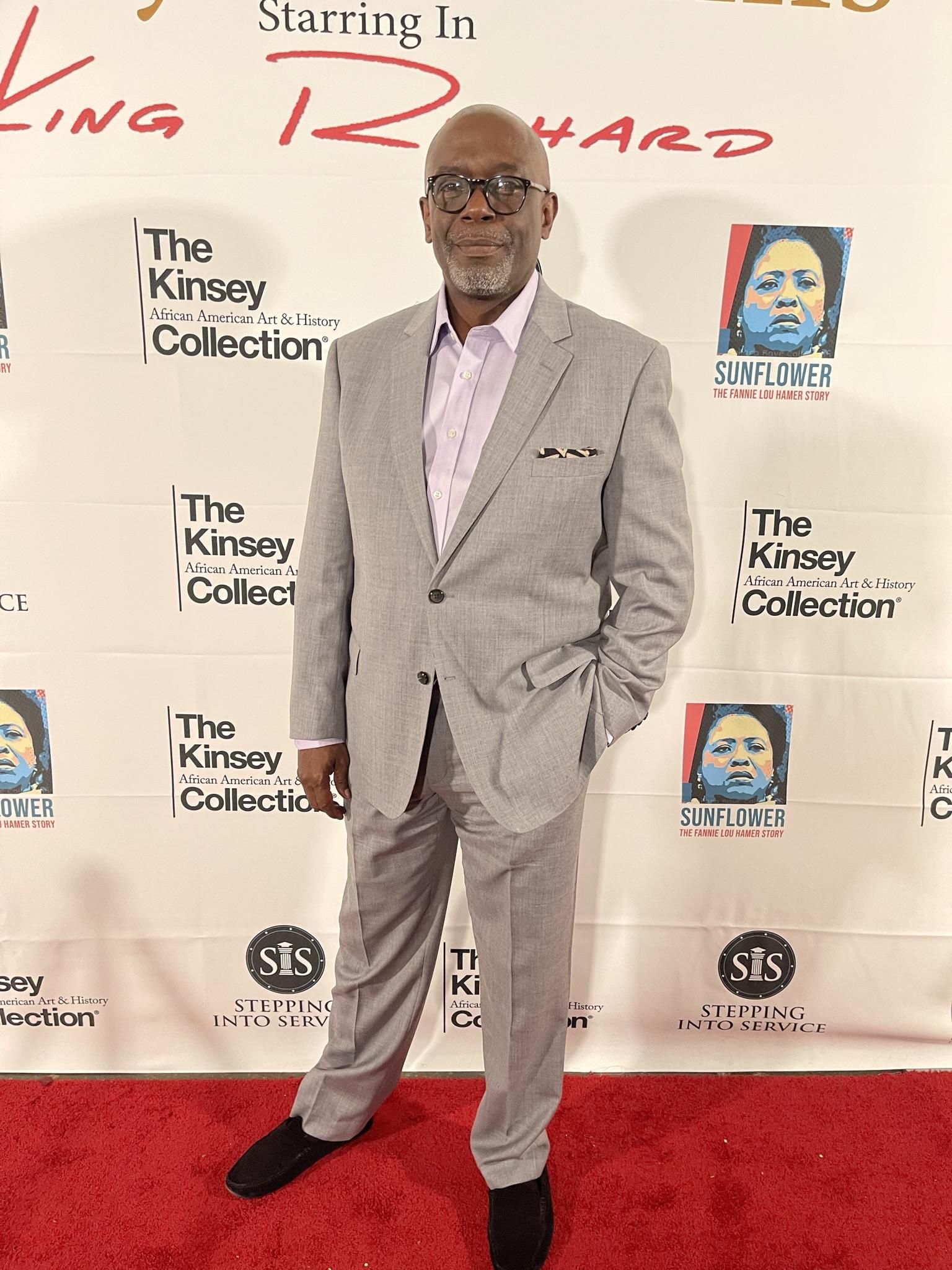 Carl Gilliard image