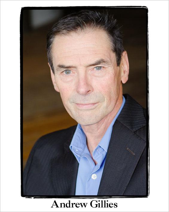 Andrew Gillies image