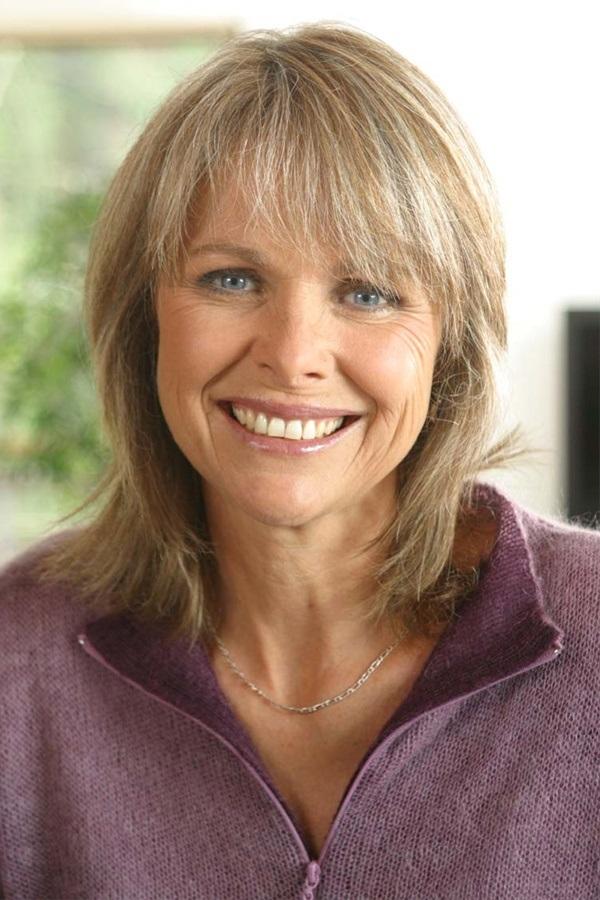 Rebecca Gilling image
