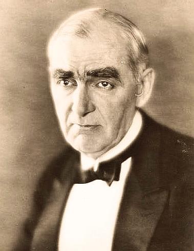 Claude Gillingwater image
