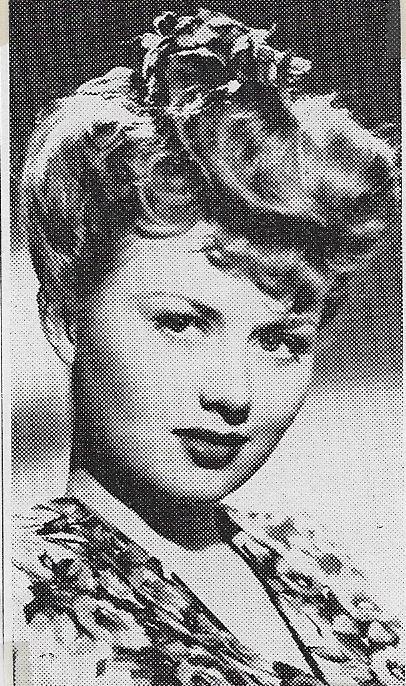 Ann Gillis image