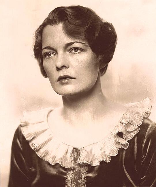 Margalo Gillmore image