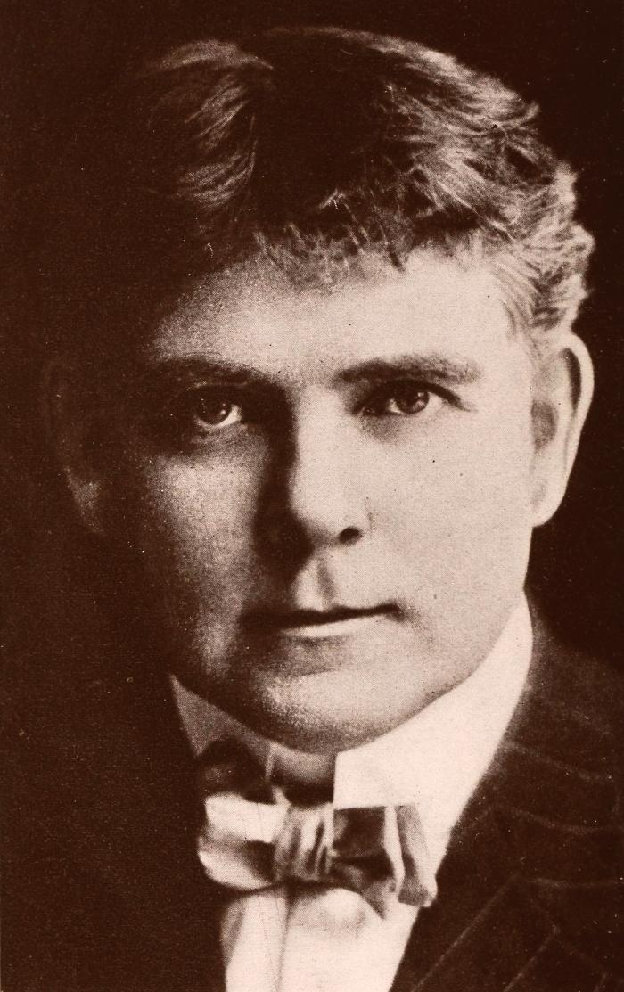 Barney Gilmore image