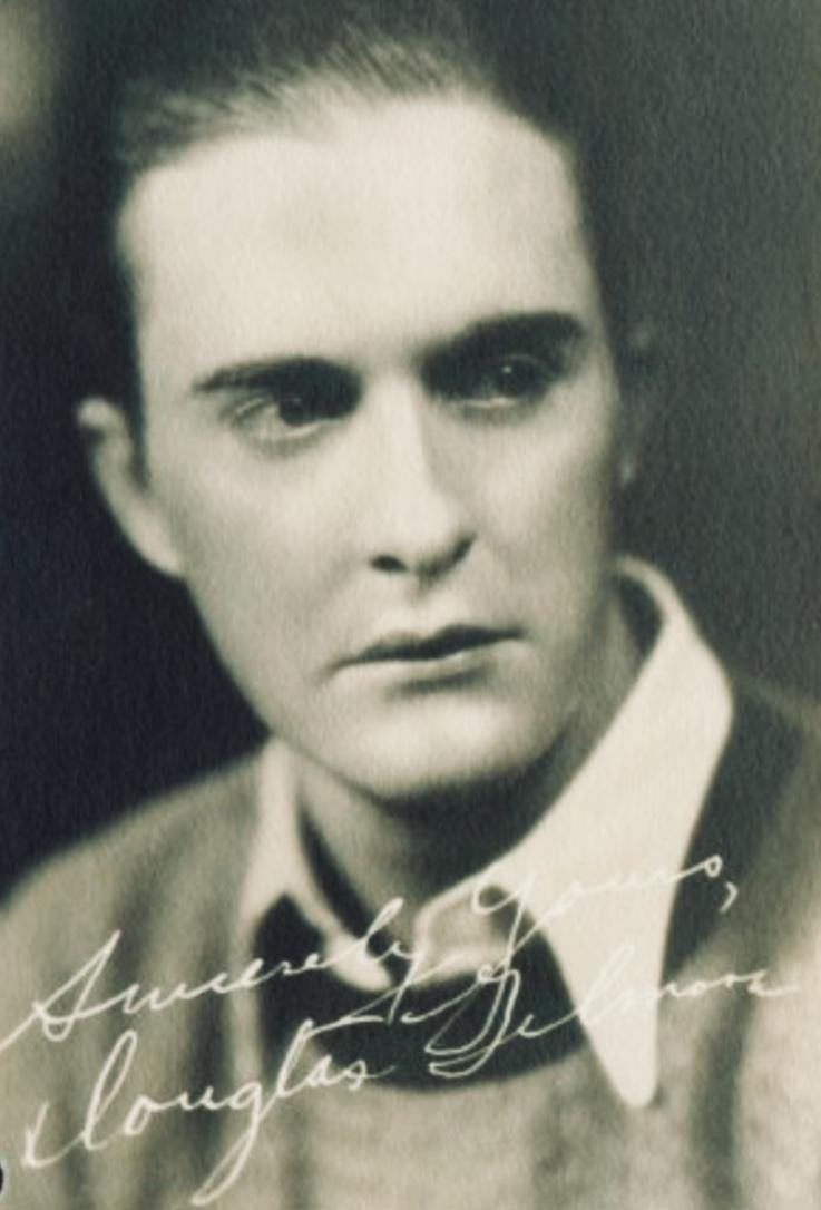 Douglas Gilmore image
