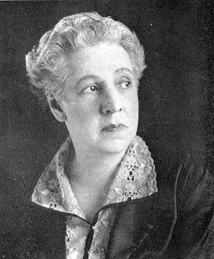 Helen Gilmore image