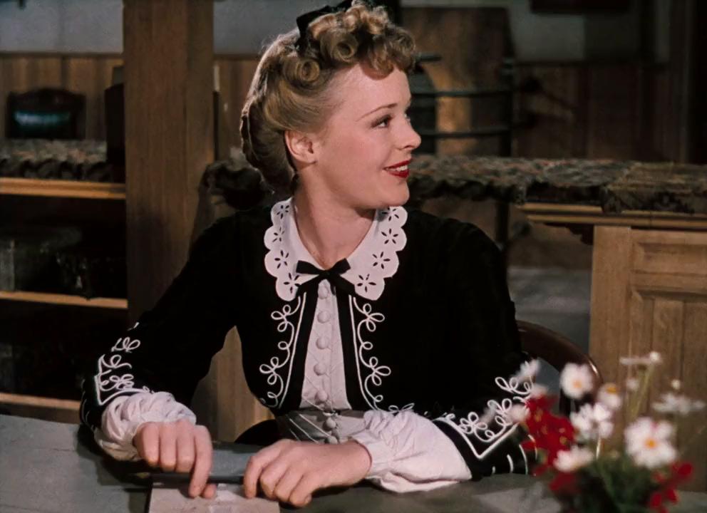 Virginia Gilmore image