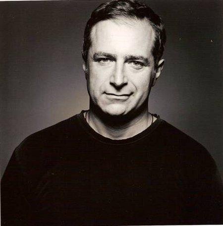 Tom Gilroy image