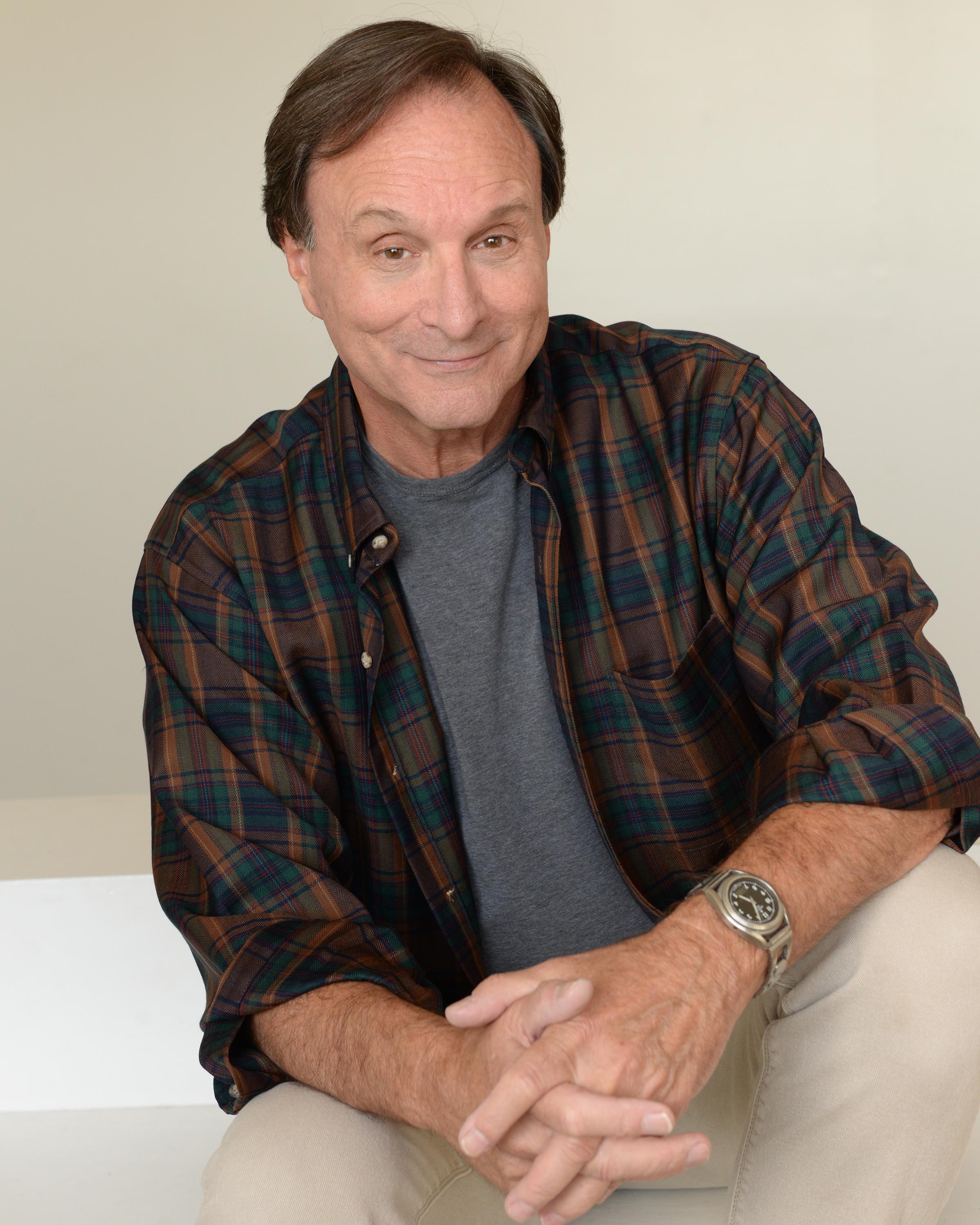 Dan Gilvezan image