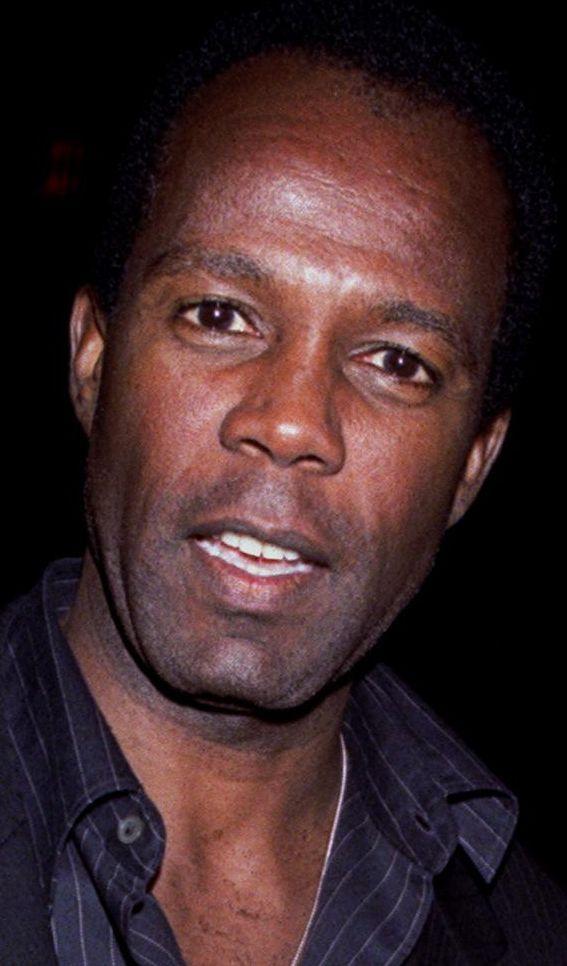 Clarence Gilyard Jr. image