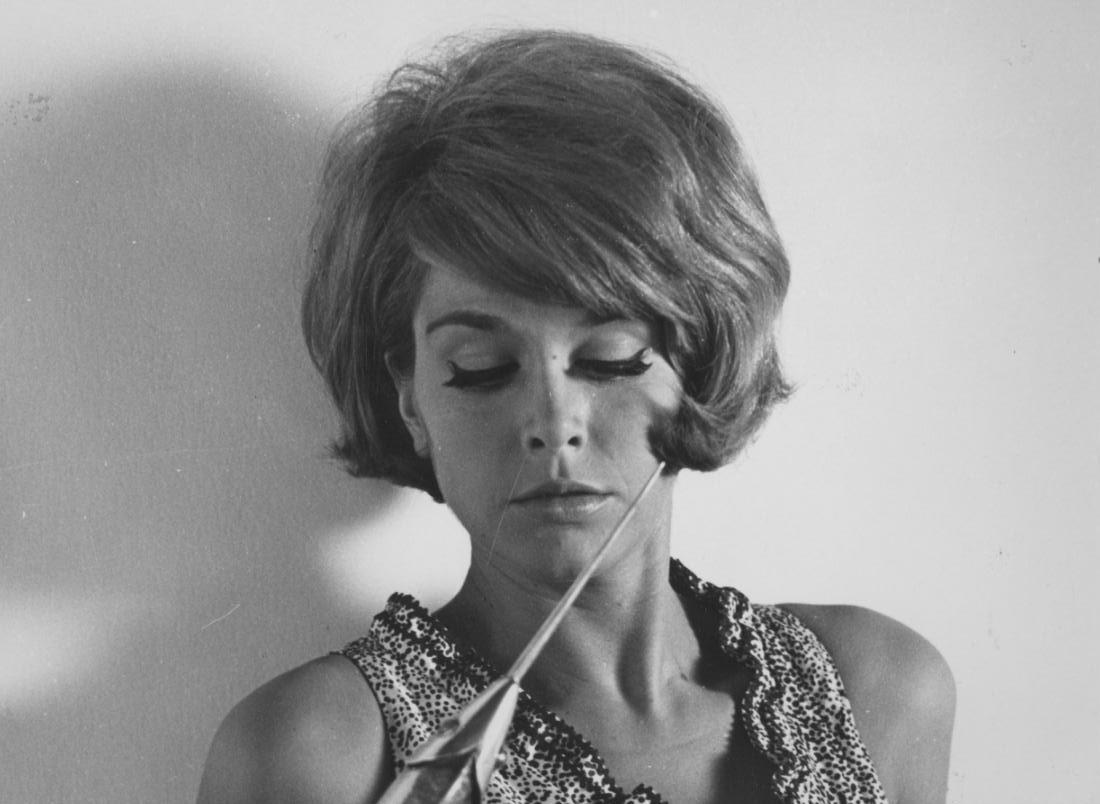 Teresa Gimpera image