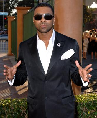 Ginuwine image