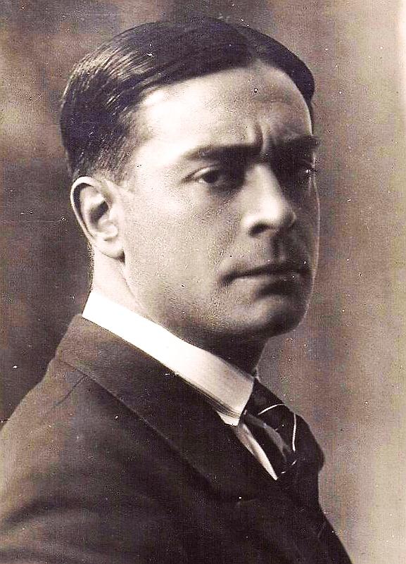 Marcello Giorda image